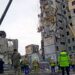 Замість одного будинку буде два: яка подальша доля знищеної багатоповерхівки на Перемозі