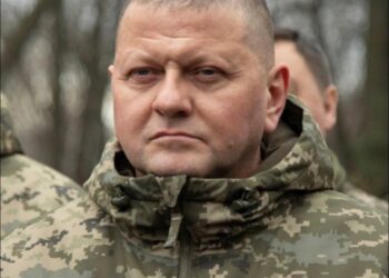 Рік під іменем України та її Збройних Сил: Залужний підбив підсумки героїчного 2022-го