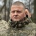 Рік під іменем України та її Збройних Сил: Залужний підбив підсумки героїчного 2022-го