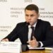 Звільнили з посади заступника Генпрокурора, який оскандалився своєю відпусткою в Іспанії