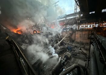 Україна на екваторі найскладнішого в історії опалювального сезону