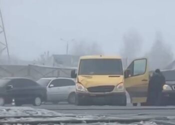 Смертельна аварія на Донецькому шосе: автівка збила літню жінку