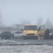 Смертельна аварія на Донецькому шосе: автівка збила літню жінку