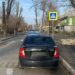 У Дніпрі затримали водійку без прав, яка намагалася “відкупитися” від поліцейських