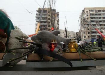 У Дніпрі поки не можуть встановити особи 16-ти загиблих