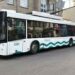 Сьогодні у Дніпрі електротранспорт не курсуватиме