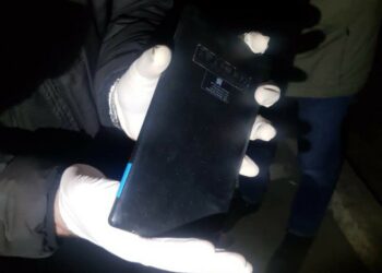 У Павлограді за розбійний напад на родину поліцейські затримали трьох місцевих мешканців