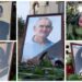 У Дніпрі поховали п’ятьох членів родини Фігурних, які загинули внаслідок ракетного удару по багатоповерхівці