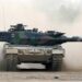 Танки Abrams и Leopard 2 загрожують здоров’ю українців, – ворожий фейк