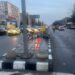 У Дніпрі насмерть збили людину