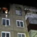 У Нікополі під час пожежі у квартирі загинула дитина