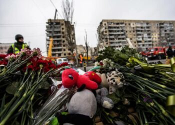 Вже відомо про 41 жертву ворожої атаки у Дніпрі, з них 4 дитини