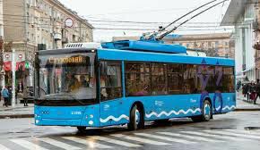 Як сьогодні у Дніпрі курсує електротранспорт