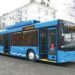 Як сьогодні у Дніпрі курсує електротранспорт