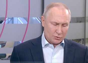 Чому путіна паралізувало