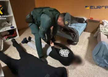В Іспанії банда тримала українських біженців у трудовому рабстві