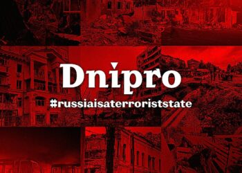 Дніпро під час війни очима містян