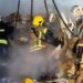 Кількість загиблих від ракетного удару по багатоповерхівці Дніпра зросла до 21, серед них одна дитина