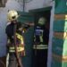 На пожежі у Петриківці загинув чоловік