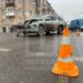 У Кривому Розі сталася смертельна ДТП із автомобілем “швидкої”