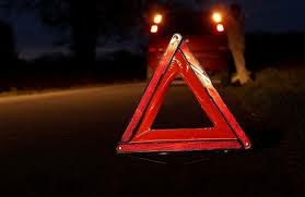 У Павлограді шукають свідків ДТП, внаслідок якої загинув пішохід