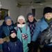 Патрульні розповіли, як врятували цілу родину зі зруйнованого ракетою будинку у Дніпрі