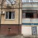 У Кривому Розі 13 вогнеборців врятували двох жінок із полум’я