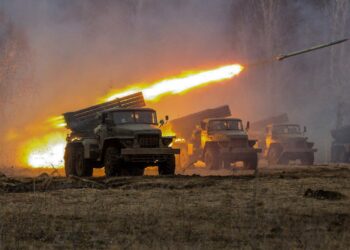 Ворог планує повторні обстріли Нікополя