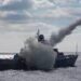 Ворог вивів на бойове чергування в Чорному морі ще один надводний і один підводний ракетоносій, – ОК «Південь»