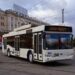 Як сьогодні у Дніпрі працює електротранспорт