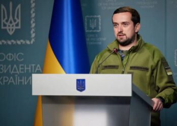 Кирило Тимошенко звільнений з посади за “власним бажанням”