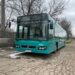 Відзавтра у Дніпрі запрацює безготівкова оплата в комунальних автобусах