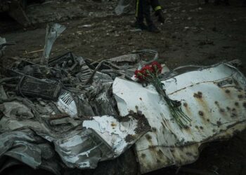 Вже відомо про 40 загиблих внаслідок ракетної атаки у Дніпрі