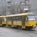 Як сьогодні у Дніпрі курсує електротранспорт