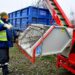 У Нікополі для опалення використовують обрізане гілля