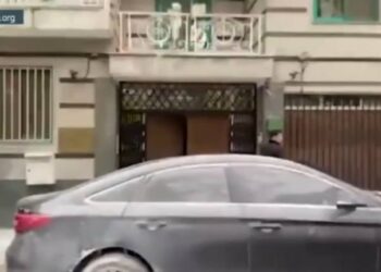 Напад на посольство Азербайджану в Ірані: вбитий начальник служби охорони (ВІДЕО)