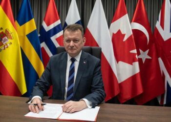 Польща анонсувала танкову коаліцію для України