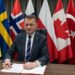 Польща анонсувала танкову коаліцію для України