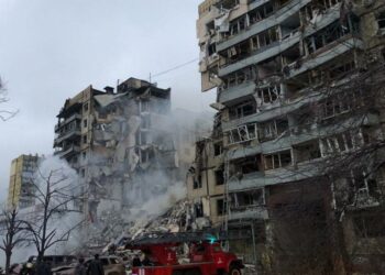 У лікарнях Дніпра вже 18 поранених, двоє з них – діти