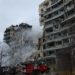 У лікарнях Дніпра вже 18 поранених, двоє з них – діти