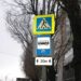 На дорогах Дніпра з’явилися нові знаки