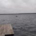 На Карачунівському водосховищі врятовано двох рибалок