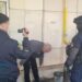 Організував схему незаконного переправлення призовників через держкордон: затримано мешканця Кривого Рогу