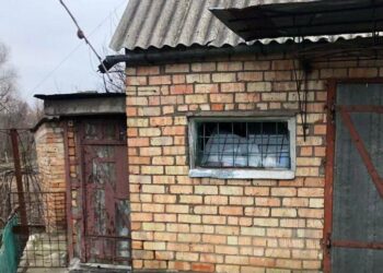 Потужний вибух та обстріл Нікопольщини: ситуація в області на вечір
