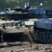 Канада надасть Україні чотири танки Leopard 2