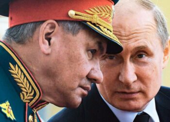 “Різдвяне перемир’я”: Путін наказав припинити вогонь в Україні