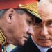 “Різдвяне перемир’я”: Путін наказав припинити вогонь в Україні