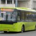Як сьогодні у Дніпрі працюватиме транспорт