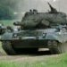 Уряд Німеччини офіційно погодив передачу Україні танків Leopard
