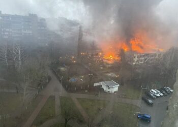 Внаслідок падіння гвинтокрила у Броварах загинули 16 людей, з них 2 дітей